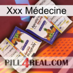 Xxx Médecine 12